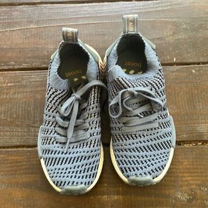 Adidas Sneakers NMD R1 Primeknit